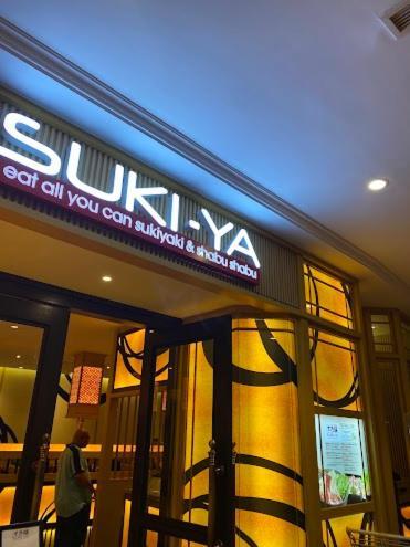 Shaftsbury Putrajaya 2Bilik By Cikyatie Apartman Kültér fotó