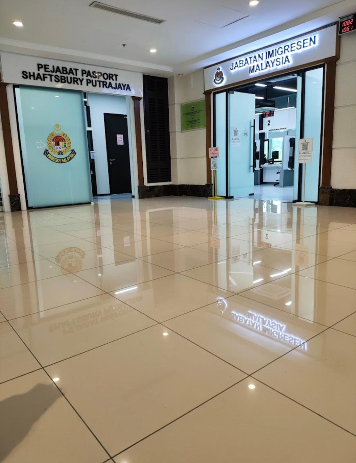 Shaftsbury Putrajaya 2Bilik By Cikyatie Apartman Kültér fotó